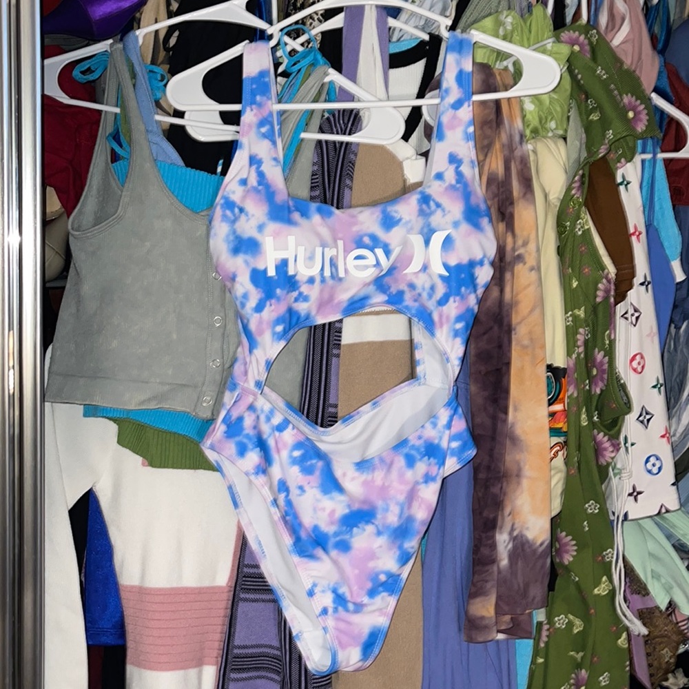Swimsuit